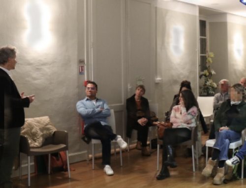 ASSEMBLEE GENERALE – 21 novembre 2024