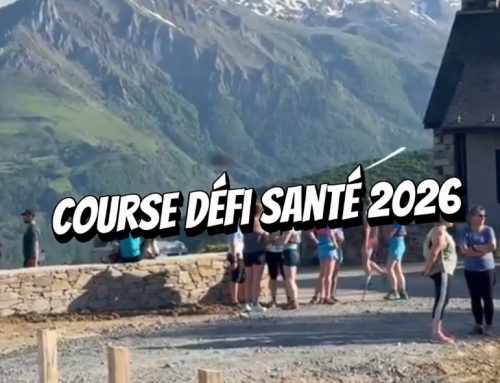 Défi Sport Santé Vidéo
